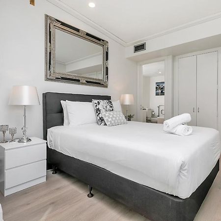 오클랜드 Penthouse Viaduct Haven 아파트 외부 사진