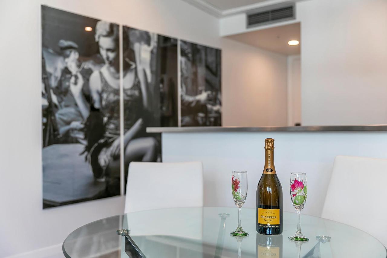 오클랜드 Penthouse Viaduct Haven 아파트 외부 사진