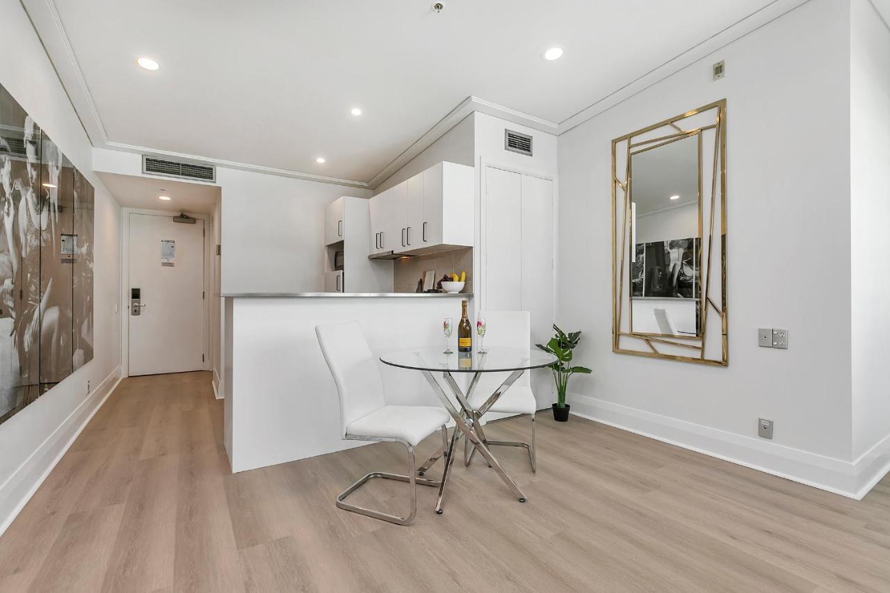 오클랜드 Penthouse Viaduct Haven 아파트 외부 사진