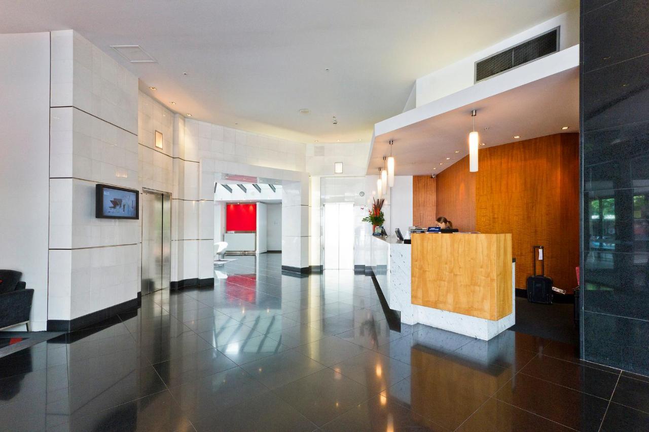 오클랜드 Penthouse Viaduct Haven 아파트 외부 사진